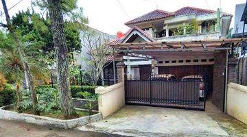 Gambar 1 Dijual Cepat Rumah Asri di Komplek Tubagus Ismail dago Harga Ok 