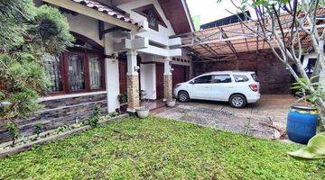 Gambar 3 Dijual Cepat Rumah Asri di Komplek Tubagus Ismail dago Harga Ok 