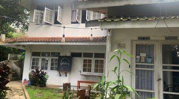 Gambar 1 Dijual Cepat Rumah Asri di Dago Tea House Bukit Dago Selatan Bdg