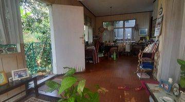 Gambar 3 Dijual Cepat Rumah Asri di Dago Tea House Bukit Dago Selatan Bdg