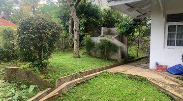 Gambar 5 Dijual Cepat Rumah Asri di Dago Tea House Bukit Dago Selatan Bdg