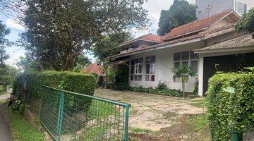 Gambar 4 Dijual Cepat Rumah Asri di Dago Tea House Bukit Dago Selatan Bdg