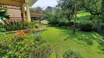 Gambar 2 Dijual Cepat Rumah Asri Harga Ok View Ok Dikomp.dago Pakar Resort