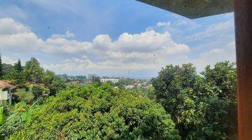 Gambar 5 Dijual Cepat Rumah Asri Harga Ok View Ok Dikomp.dago Pakar Resort