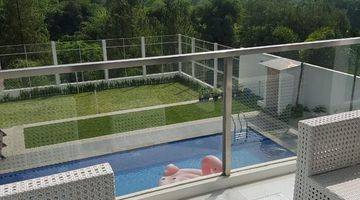 Gambar 1 Dijual Cepat Rumah Mewah View Lap.golf kota di Dago Pakar Resort