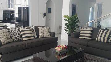 Gambar 3 Dijual Cepat Rumah Mewah View Lap.golf kota di Dago Pakar Resort