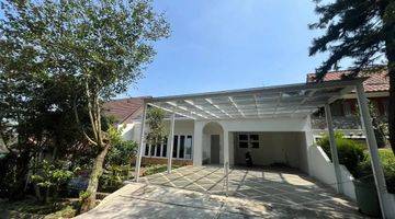 Gambar 1 Dijual Cepat Rumah Minimalis Modern Harga Murah di Dago Resort