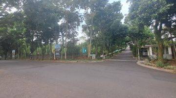 Gambar 5 Dijual Cepat Tanah Kavling Siap Bangun di Komp.citra Green Dago Sebelah Global Prestasi School Bandung