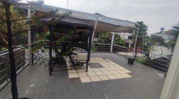 Gambar 5 Dijual Cepat Rumah Lux Harga Ok Banget di Komp.elit Setra Duta Bandung