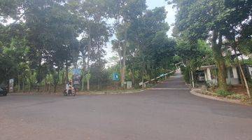 Gambar 4 Dijual Cepat Tanah Kavling Siap Bangun di Komp.citra Green Dago Sebelah Global Prestasi School Bandung