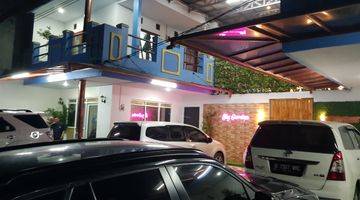 Gambar 1 HOTEL BUDGET SKY GARDEN Bandung 