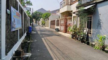 Gambar 5 Rumah Jual Tanah Daerah Ragunan