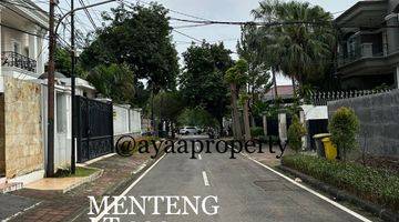 Gambar 1 Rumah Dijual Area Menteng Menteng