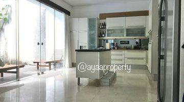 Gambar 2 For Rent House Open Layout Concept House Pondok Indah