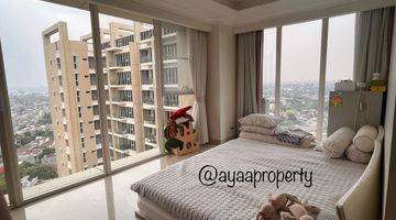 Gambar 2 Apartment For Sale Pondok Indah Residence pir Neat Clean Modern 