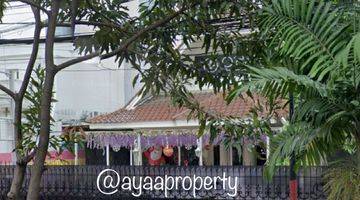 Gambar 1 Rumah Dijual Area Hos Cokroaminoto Menteng