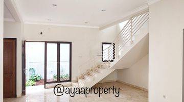 Gambar 2 Dijual Rumah Di Area Pondok Indah Jakarta Selatan