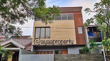 Gambar 1 Dijual Rumah Di Area Pondok Indah Jakarta Selatan