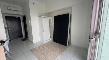 Gambar 2 Apartemen Casa De Parco Semi Furnished Jual Cepat 