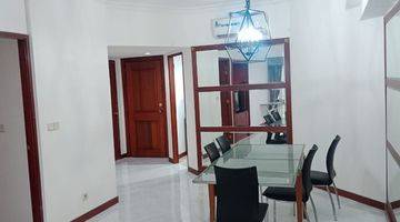 Gambar 3 For Rent Condominium Taman Anggrek Furnished 1 Bedroom 