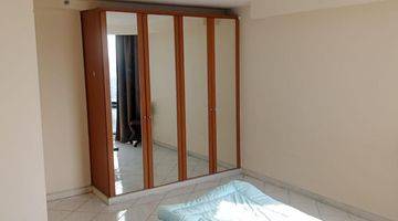 Gambar 5 Apartemen Taman Anggrek 2 Kamar Tidur For Rent Short Term