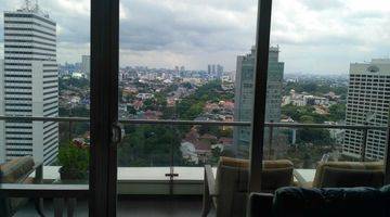 Gambar 1 Apartment 3 Bedroom Kempinski Residence FOR SALE 