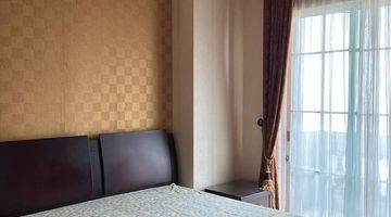 Gambar 3 For Rent Apartemen 2 Kamar Tidur Belezza Permata Hijau Furnished