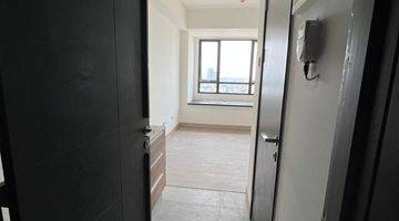 Gambar 2 Apartemen Collins Boulevard Jual Cepat Type Studio