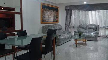 Gambar 2 For Rent Condominium Taman Anggrek Furnished 1 Bedroom 