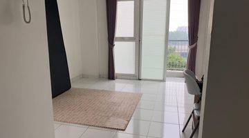 Gambar 1 Apartemen Casa De Parco Semi Furnished Jual Cepat 