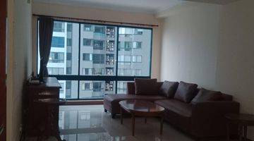 Gambar 4 Sewa Murah 2 Kamar Apartment Taman Anggrek Furnished 