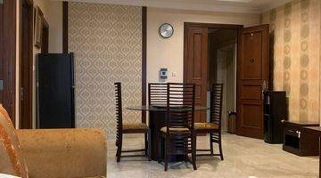 Gambar 1 For Rent Apartemen 2 Kamar Tidur Belezza Permata Hijau Furnished