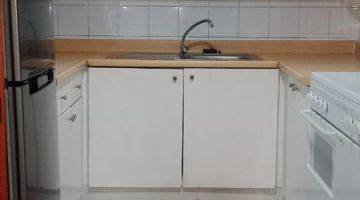 Gambar 2 Sewa Murah 2 Kamar Apartment Taman Anggrek Furnished 