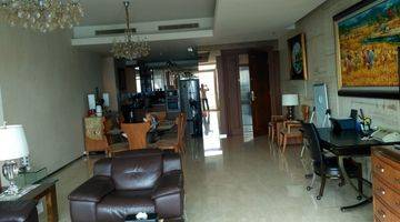 Gambar 3 Apartment 3 Bedroom Kempinski Residence FOR SALE 