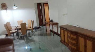 Gambar 4 Sewa Bulanan Apartemen Taman Anggrek 2 Kamar Tidur Furnished