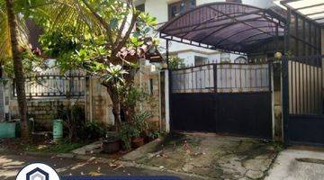 Gambar 1 Dijual Rumah Nyaman Asri Di Kencana Loka Bsd