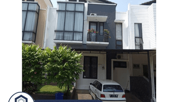 Gambar 1 Dijual Rumah Cluster Puspita Loka 2lantai Bsd Serpong