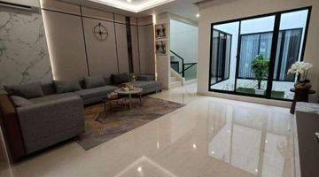 Gambar 2 DIJUAL RUMAH SIAP HUNI DI GADING SERPONG CLUSTER MOZART, BSD