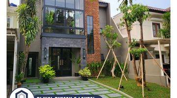 Gambar 1 Dijual Hunian Mewah 2 Lantau Cluster Versailles Bsd