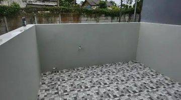 Gambar 2 Dijual Rumah 2 Lantai Cluster Vanya Park Bsd City