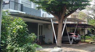 Gambar 2 Rumah Dijual Di Cluster Castilla Bsd