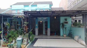 Gambar 1 Rumah Dijual Cepat Siap Huni Di Serpong Garden Dekat Bsd