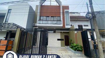 Gambar 1 RUMAH DIJUAL CEPAT DI PAMULANG PERMAI DEKAT BSD 