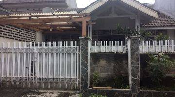 Gambar 1 Rumah Dijual Di Griya Loka Bsd