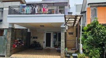 Gambar 2 Rumah Dijual Cepat Siap Huni Di Cluster Simplicity Bsd