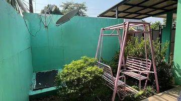 Gambar 4 Rumah Dijual Di Griya Loka Bsd