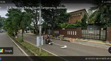 Gambar 3 Rumah Dijual Di Kencana Loka Bsd