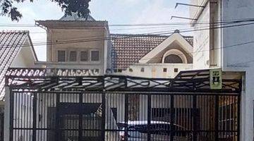 Gambar 1 Rumah Dijual Di Pusaka Kencana Bsd