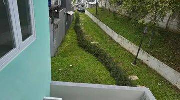 Gambar 3 Dijual Rumah 2 Lantai Cluster Vanya Park Bsd City