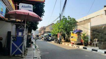 Gambar 1 Rumah Hitung Tanah Di Bangka Jakarta Selatan